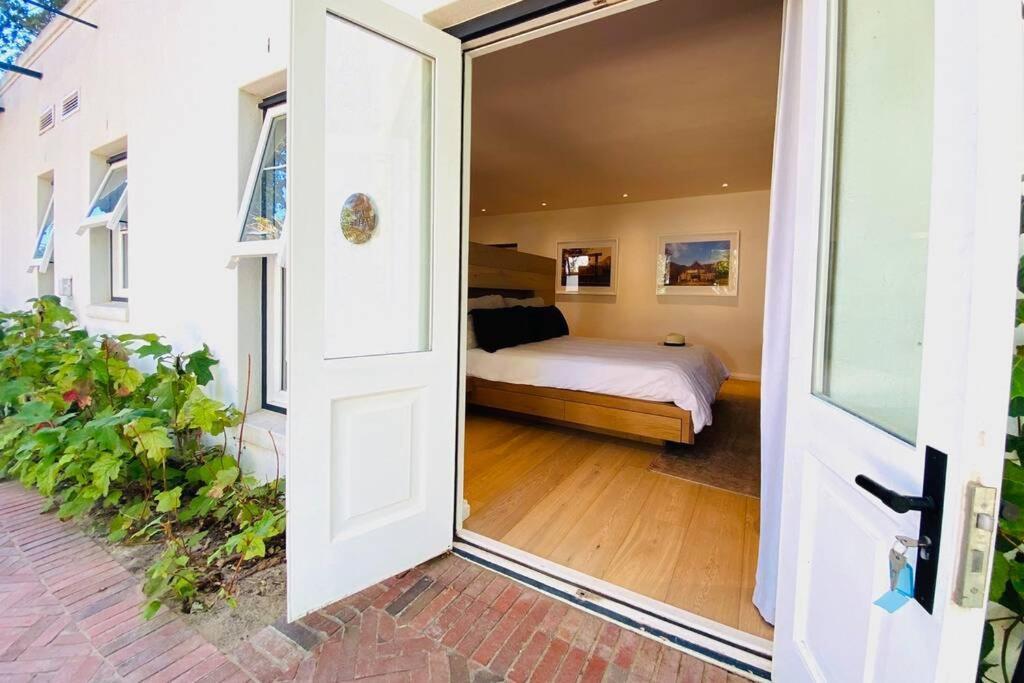 Farm Retreat Franschhoek Exterior foto